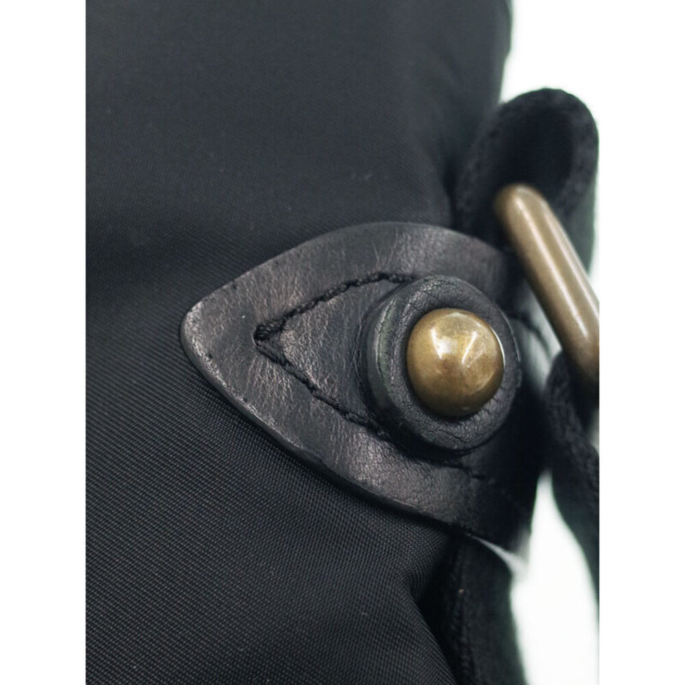 Burberry Nylon Shoulder Bag - Picture 5 of 5
